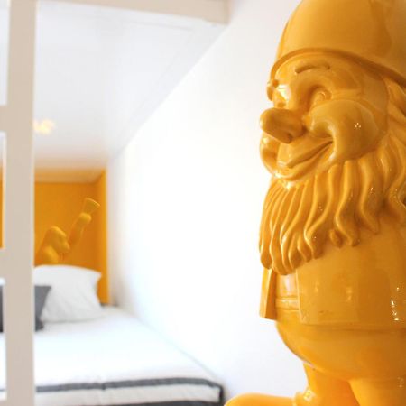 Warm Yellow Албуфейра Екстериор снимка